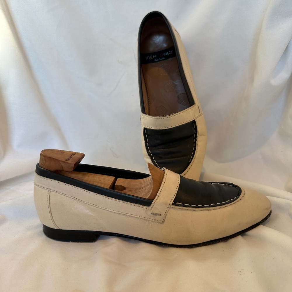 Women’s Paul Smith loafer Size 37